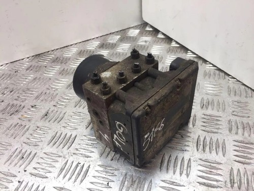 VW GOLF VII 5G1, BQ1, BE1, BE2 ABS Hydraulikblock 1J0907379G 30539219