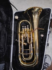 Eastman EEP426 Intermediate 3 1 Valve Euphonium - EXCELLENT CONDITION