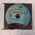 Little Big Planet 2 (Sony PlayStation 3, 2011)