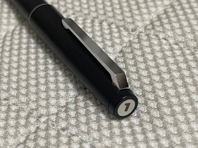LAMY 80 W.GERMANY Profil Fountain Pen EEF 14k585 | eBay