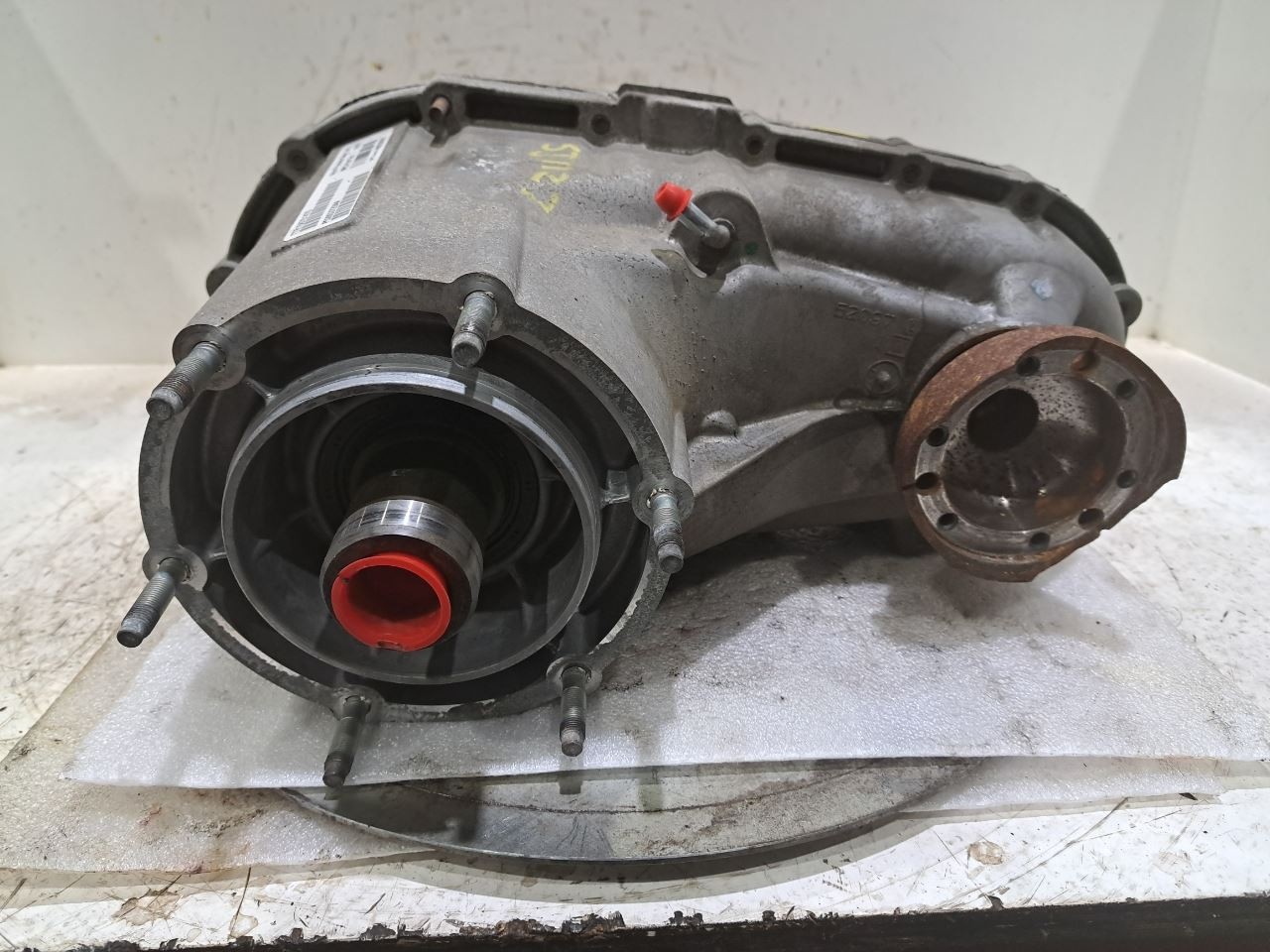 2007 Nitro Transfer Case Sku#4284754