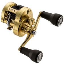 Shimano Calcutta Conquest MD Baitcasting Reel