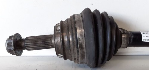 6N0407271H 149525 antriebswelle vorne links VOLKSWAGEN LUPO 6X1 6E1 1.0 1998