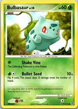 Secret Wonders #77/132 Bulbasaur on eBay