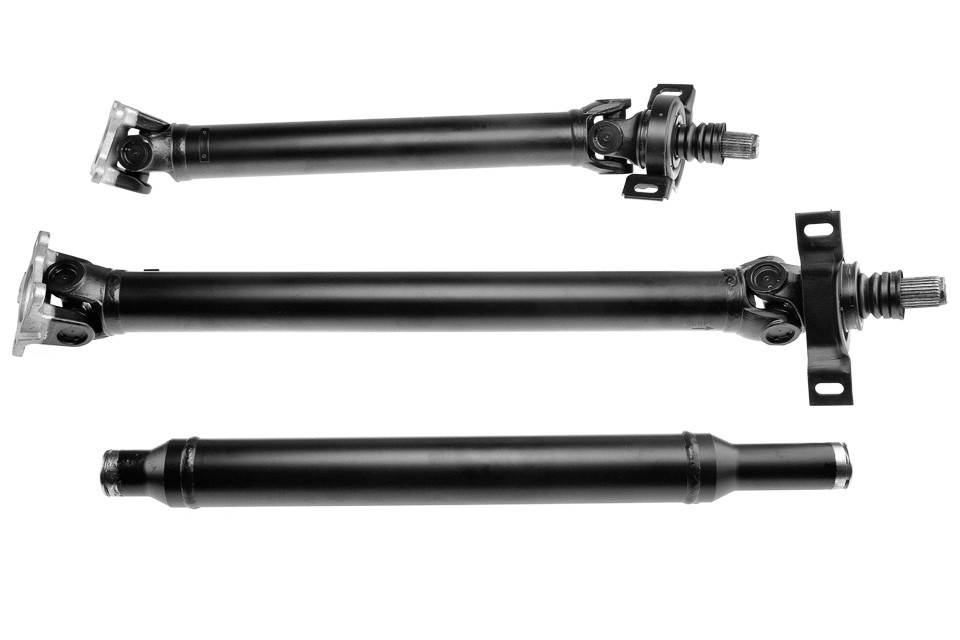 Arbre de transmission renforcé Mercedes Viano Vito 4x4 CDI 2.0 pont 4-Matic