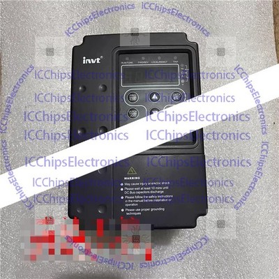 1PC used invt inverter CHF100A-2R2G-S2 2.2KW 220V