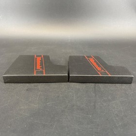 Batman The Video Game 1990 & Robocop 1988 NES Lot of 2 Game Cartridges w/ Sleeve