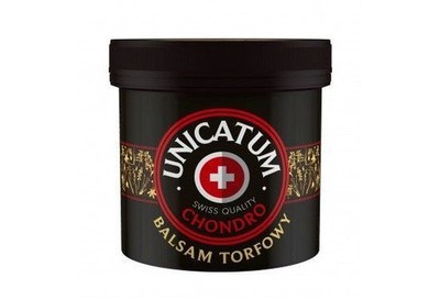 Unicatum Chondro Herbamedicus Torfbalsam 250 ml