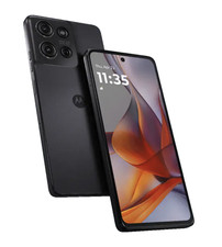 Motorola Moto G75 5G 256GB 8GB RAM Unlocked - Charcoal Grey