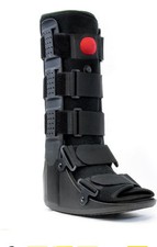 Brace Direct Air CAM Walking Fracture Immobilizer Boot Tall Size Medium- NEW