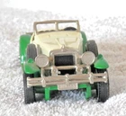 Vintage 1978 Matchbox Models of Yesteryear 1932 Stutz Bearcat Y-14 READ DESC