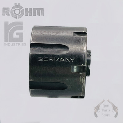 Cylinder - ROHM RG Model RG-10, EIG E5, Burgo NR103, Thalco Plinker - .22 Short