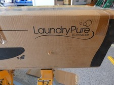 ECOQUEST LAUNDRY PURE RCI TECHNOLOGY
