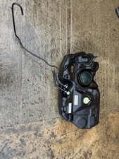 Ford Fiesta ST Petrol fuel tank MK7 ST180 2015