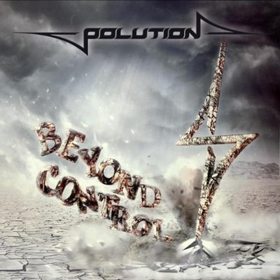 Polution - Beyond Control CD NEU