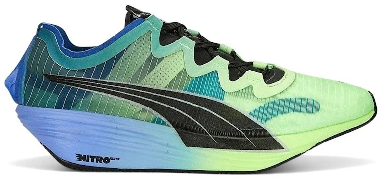 Las mejores ofertas en Puma Fastroid Nitro Futrograde | eBay