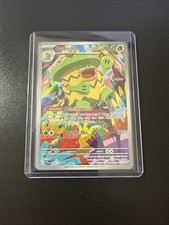  Ludicolo 095/094 Me02: Phantasmal Flames IR nm