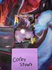 Gengar EX Ultra Rare Card 34/119 2014 XY Phantom Forces LP-MP