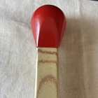 Vintage Huge Match Grill Camping Lighter Ferebird  — photo 2