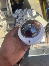 Honeywell Dome Security Camera Indoor/Outdoor Surveillance