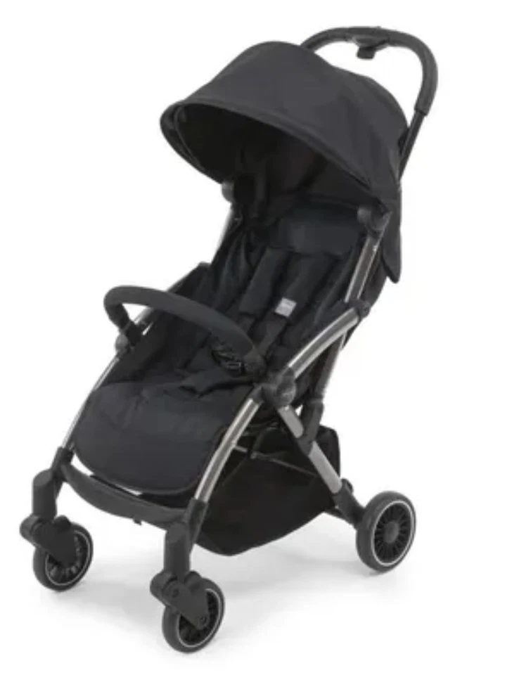 Poussette Chicco - Photo 1/4