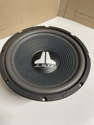 JL Audio USA MADE 10IB4 10'' Subwoofer Speaker Good Condition