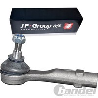 JP Group Spurstangenkopf Vorderachse Links Passend FüR CitroËN C4 | 3144600470