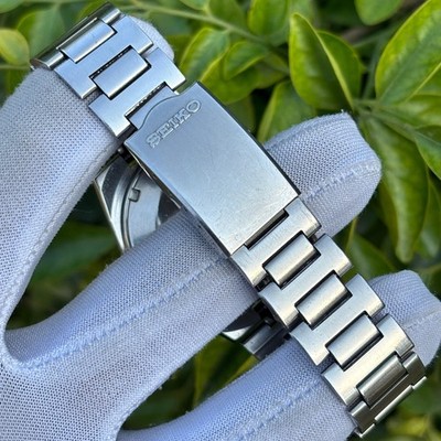 Rare!! Vintage Seiko 5 Automatic 