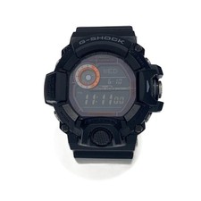 CASIO GW-9400BJ Case Size 5.5 ×5.3cm Used Watch #10156