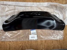 Srt Rear Bumper Trailer Hitch Trim Bezel 2012-2021 Jeep Grand Cherokee Mopar Oem