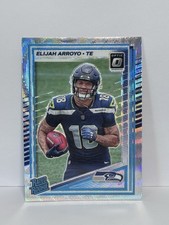 2025 Donruss Optic Premium Box Set /300 - Elijah Arroyo RC ROOKIE