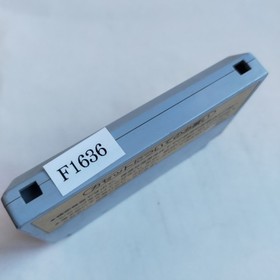 F1 Racing The Goonies Sanrio Carnival   Famicom pr ... and etc .