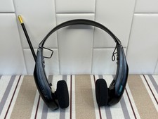 Vintage Sony Walkman SRF-H2 AM/FM Stereo Headphone Receiver - Tested Working
