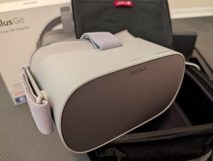 Oculus Go 32GB | eBay