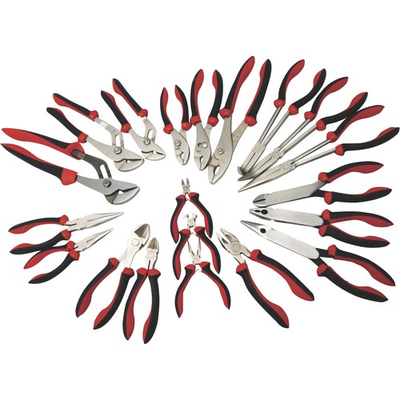 #ad Ironton Extreme Leverage Pliers Set 20 Pc. $109.99