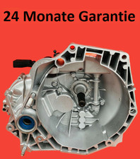 GETRIEBE MANUELL Daewoo Chevrolet Nubira (J200) 2005 MC372 ....