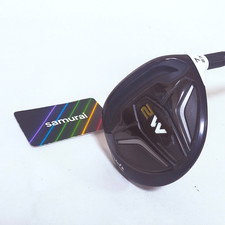 TaylorMade M2 7W 23 deg Fairway Wood Stiff Flex Right-Handed Used