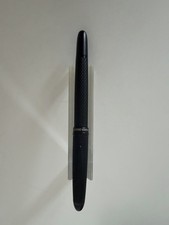 Roger Dubuis Original Black Rollerball Pen 