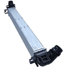 Ladeluftkühler für Renault Scénic III JZ0/1_ Grand Megane KZ0/1 BZ0_