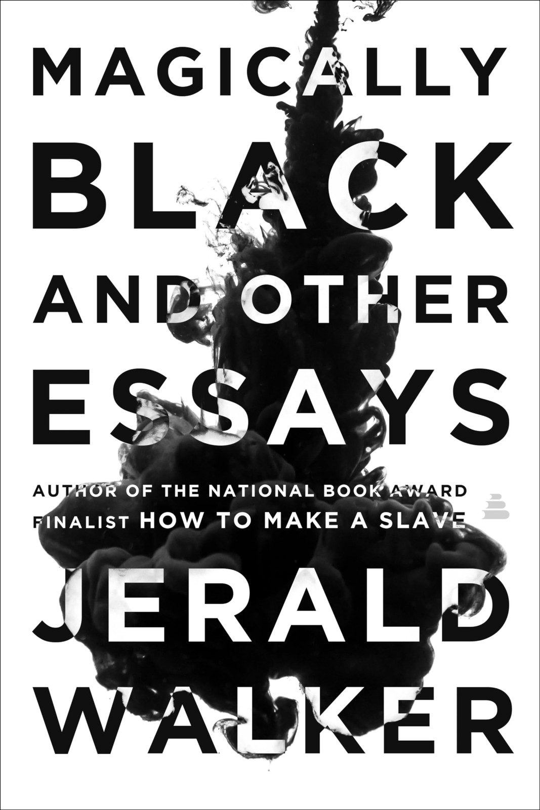 Magically Black and Other Essays, Walker, Walker, 9780063161078 Free Shipping*.