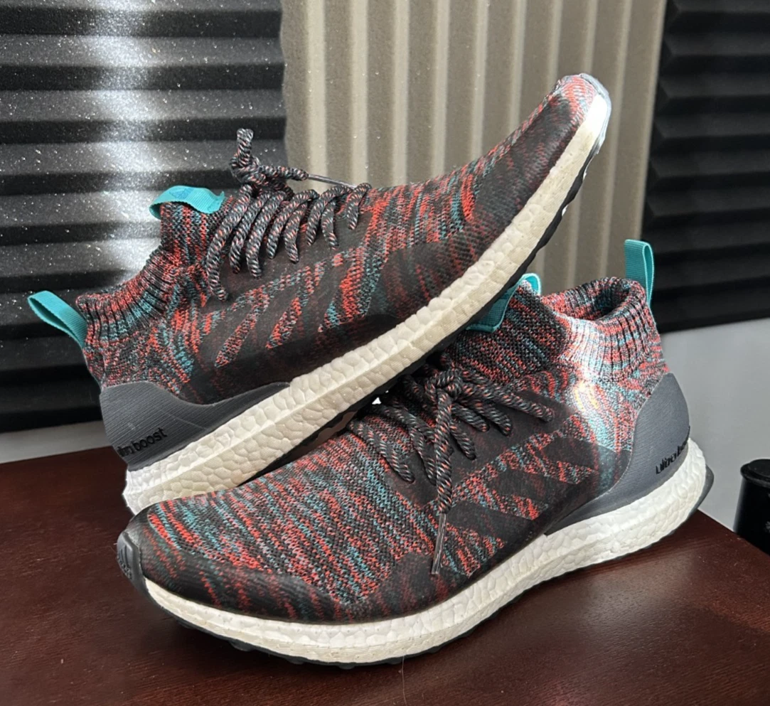 Las mejores ofertas en Zapatillas Adidas Ultraboost Mid para