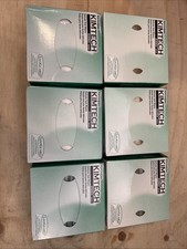 KIMTECH 34155 KIMWIPES DISPOSABLE CLOTH DELICATE TASK WIPERS LINT FREE 286 PCS 