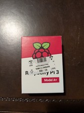 Raspberry Pi 3 Model A+ Plus Pi 3A+