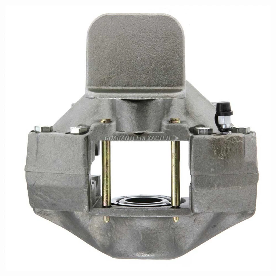 For Volvo 164 244 242 245 265 262 240 Centric Rear Right Brake Caliper CSW - Image 3 of 4