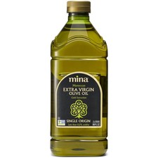 Moroccan Olive Oil Extra Virgin 68 Fl Oz New Harvest Polyphenol Rich Olive Oil