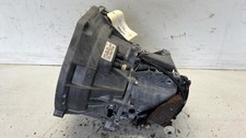 Boite de vitesse Ford FIESTA