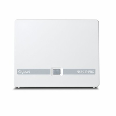 Gigaset pro N530 IP IP-DECT-Basisstation