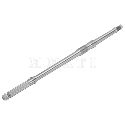 Rear Axle Shaft for Yamaha Wolverine 450 06-10, Kodiak 450 2003-04, ATVPC - Picture 7 of 13