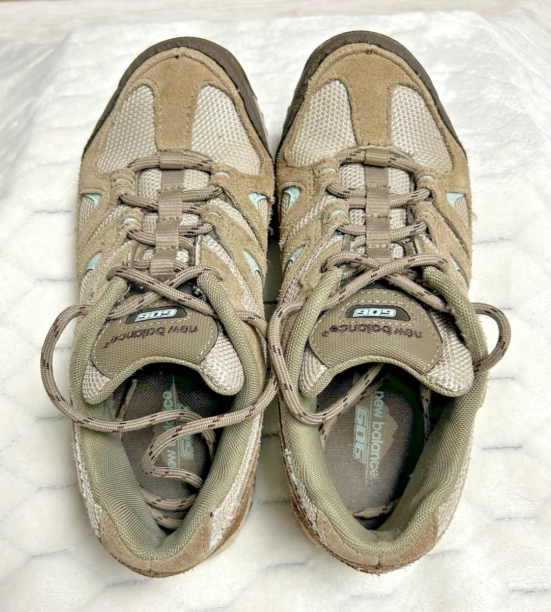 New Balance 606 Athletic Shoes for Women for sale | eBay display picture 3
