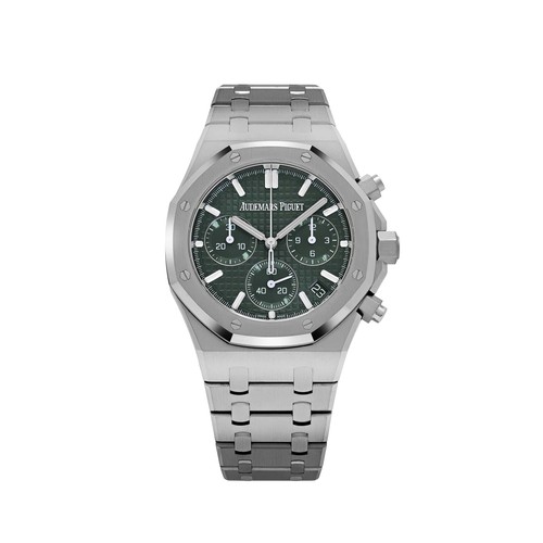 Audemars Piguet Royal Oak 26240ST.OO.1320ST.08 Chronograph Stainless Steel